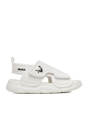 SHAQ Shaq Sandale LEA-XM-0048 Bijela