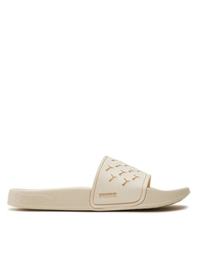 Puma Puma Şlapi Leadcat 2.0 Cut Out 395402-03 Bej