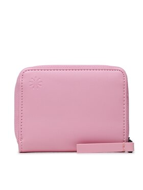 Rains Rains Kis női pénztárca Wallet Mini 16870 Rózsaszín