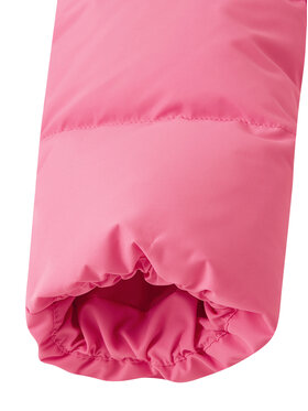 Μπουφάν πουπουλένιο Reima φωτογραφία