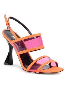 LOVE MOSCHINO LOVE MOSCHINO Käekott JC4017PP1PLF0000 Must