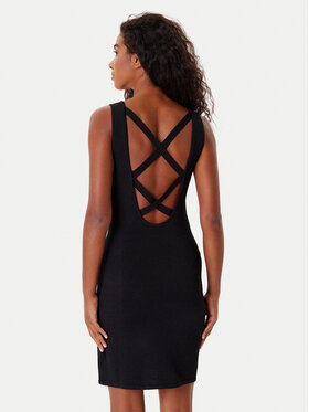 Φόρεμα καθημερινό Calvin Klein Jeans φωτογραφία