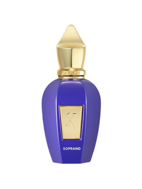 Xerjoff Xerjoff Xerjoff Soprano woda perfumowana spray 50ml Woda perfumowana