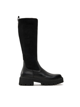 Caprice Caprice Stiefel 9-26509-43 Schwarz