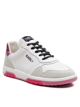 Karl Lagerfeld Kids Superge Z30008 S Bela