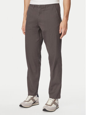 Jack & Jones Jack & Jones Chinos Kane 12275705 Fekete Relaxed Fit