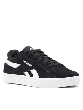 Reebok Reebok Topánky DV6731 Čierna