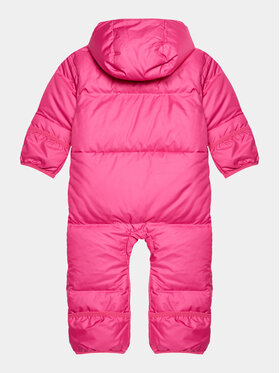 Columbia Zimski Kombinizon Snuggly Bunny™ Bunting Rdeča Regular Fit