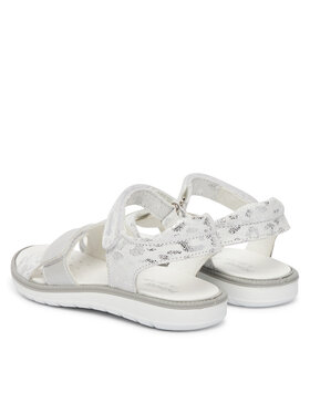 Primigi Primigi Sandaalid 1385311 S Hõbedane