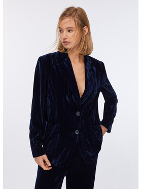 Liu Jo Liu Jo Giacca da donna CF5403T094A94028 Celeste Regular Fit