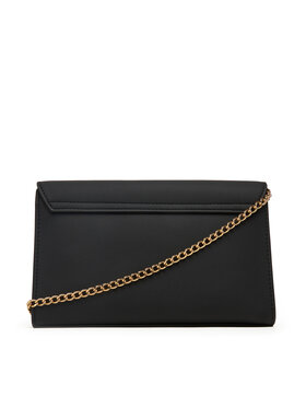 LOVE MOSCHINO LOVE MOSCHINO Ročna torba JC4103PP0NKD0000 Črna