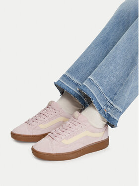 Vans Vans Sneakers Old Skool 36 Cup VN000Z9JIDG1 Roz deschis