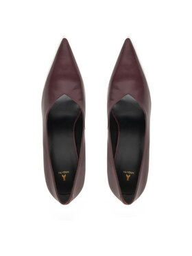 Γόβες Patrizia Pepe φωτογραφία