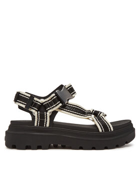 Palladium Palladium Босоніжки Pallacruise Strap Mix 97465-011-M Чорний