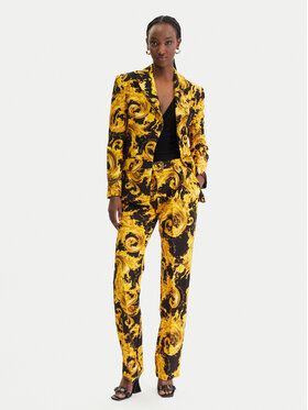Versace Jeans Couture Παντελόνι υφασμάτινο Versace Jeans Couture - 2