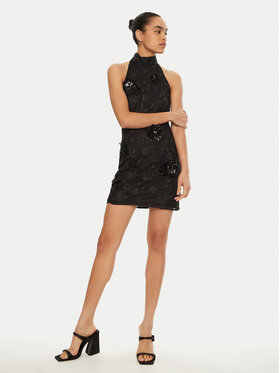 Φόρεμα κοκτέιλ ROTATE φωτογραφία