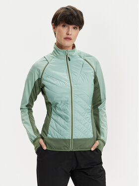 CMP CMP Outdoor-Jacke 30A2276 Grün Regular Fit