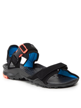 Sandali adidas - Comfort Sandal EG6514 Black - Sandali - Ciabatte e sandali  - Uomo | eschuhe.ch