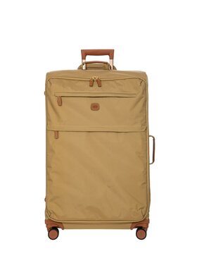 Bric's Bric's Walizka duża 210896 Żółty