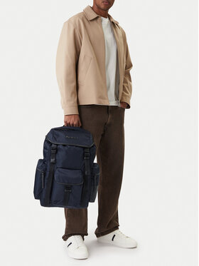 Premiata Premiata Раница Booker Var 2138 Тъмносин