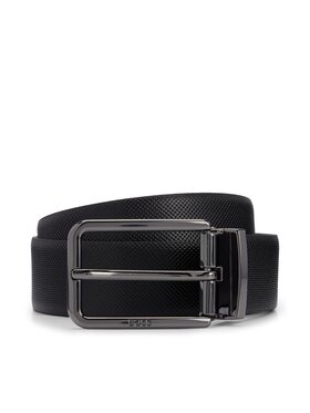 Boss Boss Herrengürtel 50491857 Schwarz