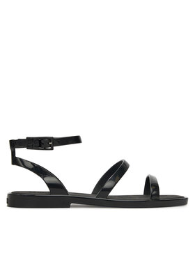 Melissa Melissa Sandali Melissa Heat Sandal Ad 36044 Nero