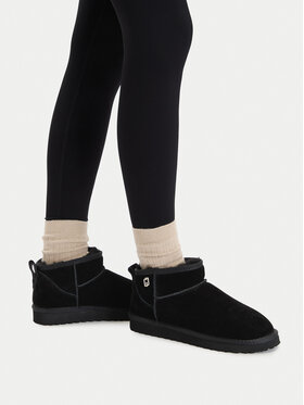 Liu Jo Liu Jo Schneeschuhe Jil 01 SA4053 PX002 Schwarz