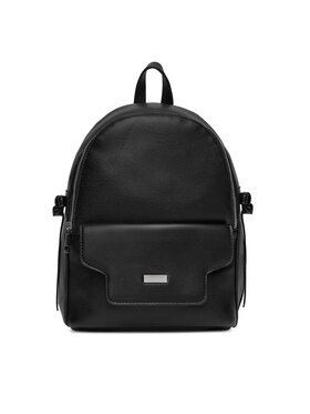 DeeZee DeeZee Ruksak H240041 Čierna