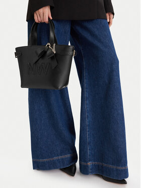 Nine West Nine West Borsetta EO-Lira I-LX20086s Nero