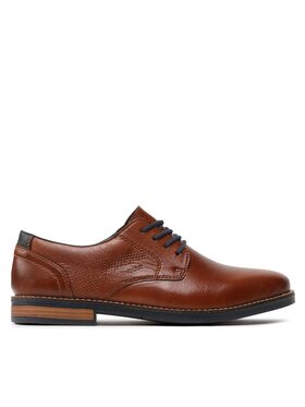 Rieker Rieker Halbschuhe 13516-22 Braun