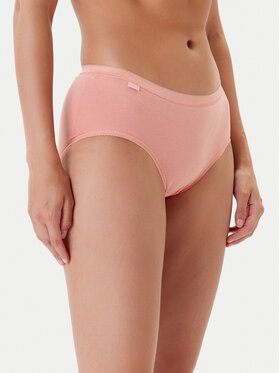 Sloggi Sloggi 3er-Set Boxershorts Basic 10107163 Bunt