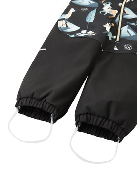 Ολόσωμη Φόρμα Softshell Reima φωτογραφία