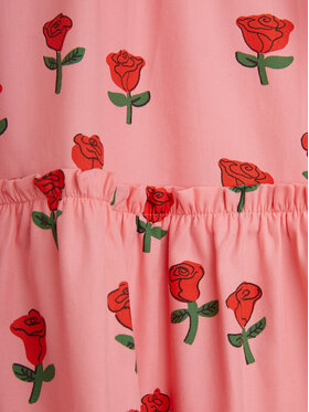 Φόρεμα καθημερινό MINI RODINI φωτογραφία