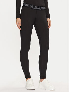 Surfanic Surfanic Intimo termico pezzo sotto SWX2603 Nero