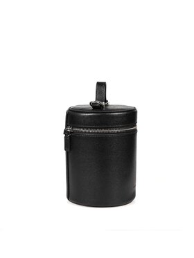 Coccinelle Coccinelle Kuferek E5 EV3 55 L2 05 | EV3 Mini Bag Czarny