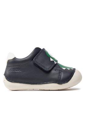 Geox Geox Cipele B Tutim Boy B3539C 00085 C4002 Tamnoplava