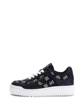 Guess Guess Sneakers 176107 Albastru