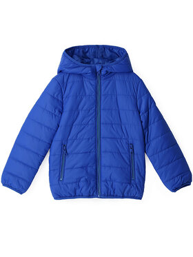Original Marines Original Marines Kurtka przejściowa DDP2007B Niebieski Regular Fit
