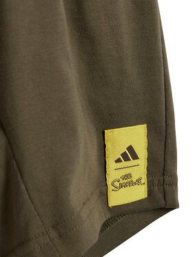 Σετ T-Shirt και σορτς adidas φωτογραφία