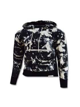 Nike Nike Bluza Standard Issue Basketball Hoodie Czarny Standard Fit