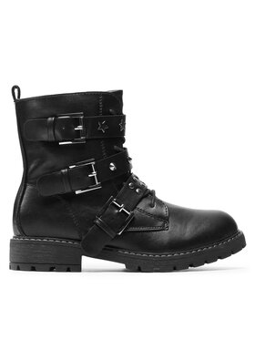DeeZee DeeZee Ορειβατικά παπούτσια CS2665-46 Μαύρο