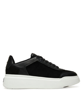 Max Mara Max Mara Γόβες Maxi 2524766071650 Μαύρο