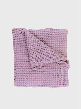 Happymess Happymess Kocyk dziecięcy Lavender Fioletowy