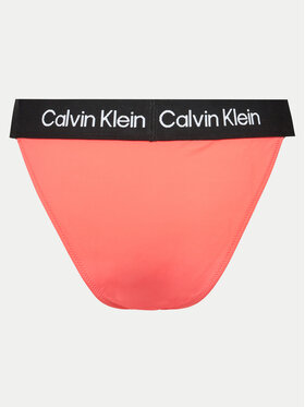 Μπικίνι κάτω μέρος Calvin Klein Swimwear φωτογραφία