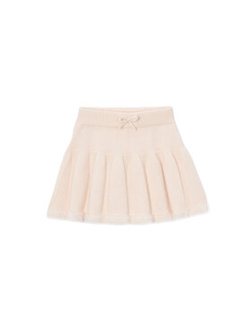 Mayoral Mayoral Спідниця 4904 Бежевий Regular Fit