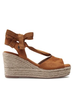 Refresh Refresh Espadrillid 170771 Pruun