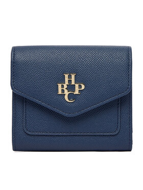 Beverly Hills Polo Club Beverly Hills Polo Club Портфейл CWBEO-BHPC-W1-003-SS26 Тъмносин