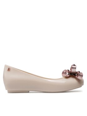 Melissa Melissa Baleriny Dora III Ad 33778 Beżowy