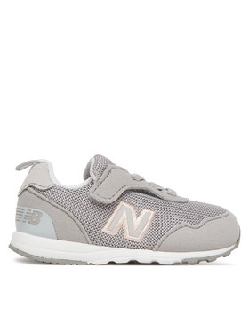New Balance New Balance Laisvalaikio batai NW515PNK Pilka