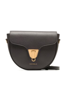 Coccinelle Coccinelle Дамска чанта MF6 Coccinelle Beat Sof E1 MF6 15 03 01 Тъмносин